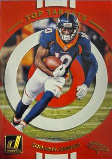 Emmanuel Sanders