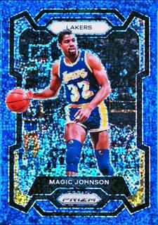 Magic Johnson