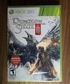 Dungeon Siege III [Bonus Content] | Xbox 360