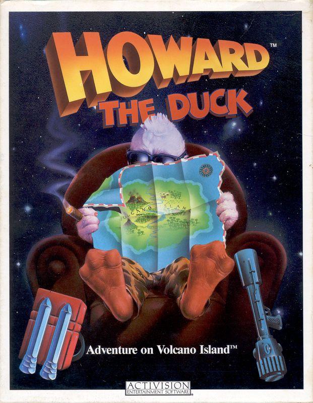 Howard The Duck