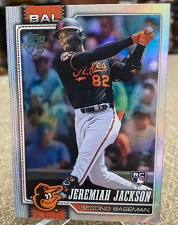 Jeremiah Jackson