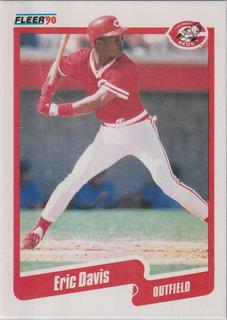 Eric Davis
