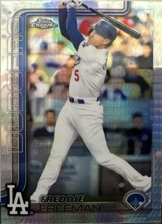 Freddie Freeman
