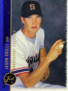 Jason Grilli