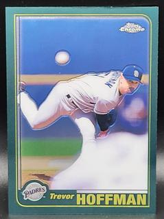 Trevor Hoffman