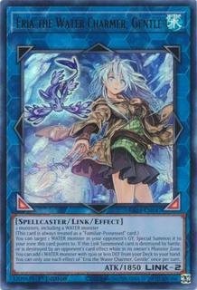 Eria the Water Charmer, Gentle RA03-EN047
