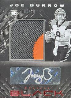 Joe Burrow