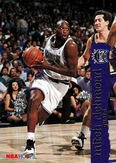 Mitch Richmond