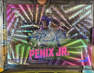 Michael Penix Jr.