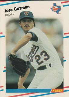 Jose Guzman