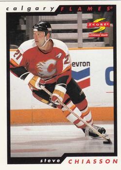 Steve Chiasson #235