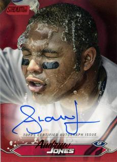 Andruw Jones