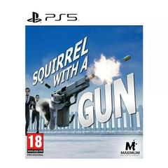 Squirrel With A Gun PAL Playstation 5 Prices