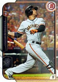 Gregor Blanco