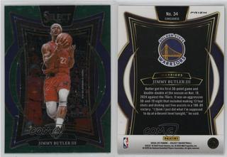 Jimmy Butler III