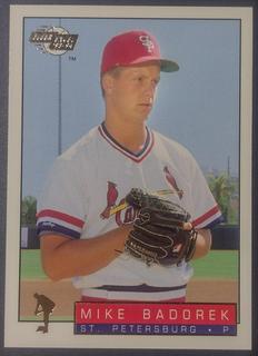 Mike Badorek
