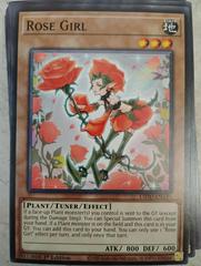Rose Girl L5DD-ENA11