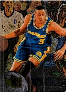 Donyell Marshall