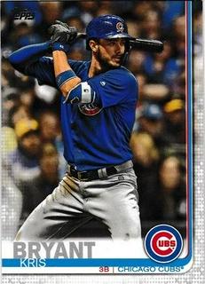 Kris Bryant