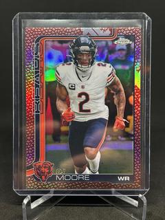 DJ Moore