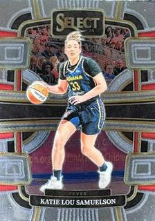 Katie Lou Samuelson