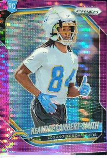 KeAndre Lambert-Smith