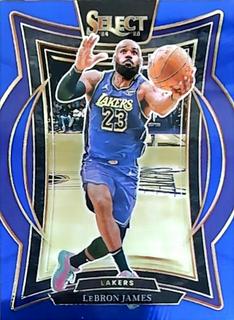 LeBron James