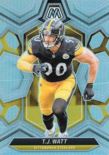 T.J. Watt