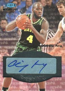 Quincy Acy