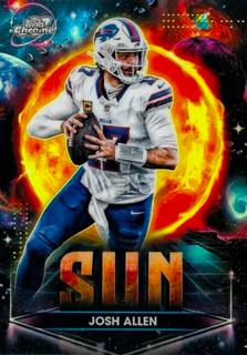Josh Allen