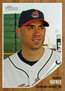 Travis Hafner