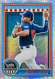 Manny Lantigua