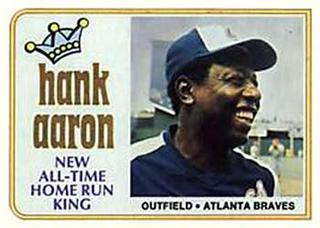 Hank Aaron