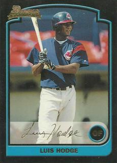 Luis Hodge