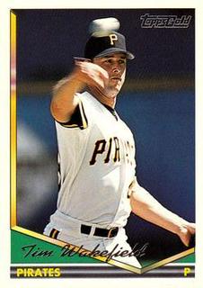 Tim Wakefield