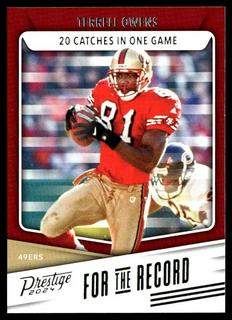 Terrell Owens