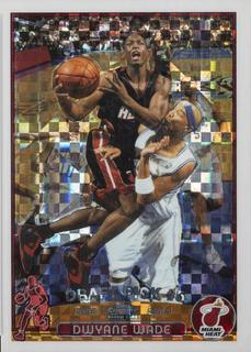 Dwyane Wade