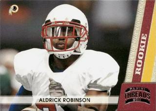 Aldrick Robinson