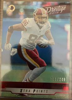 Jordan Reed