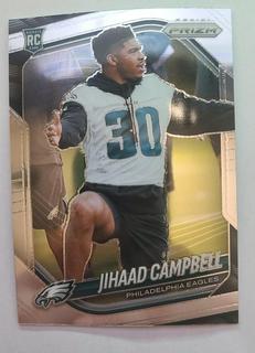 Jihaad Campbell