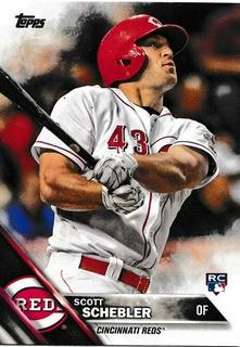 Scott Schebler