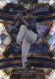 Bryan Abreu