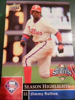 Jimmy Rollins