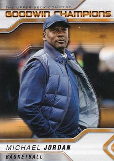 Michael Jordan