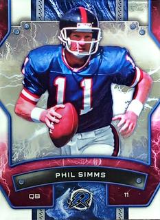 Phil Simms