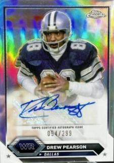 Drew Pearson