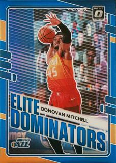Donovan Mitchell