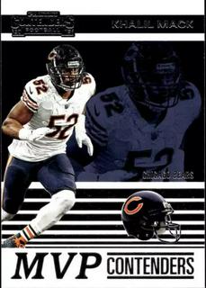 Khalil Mack