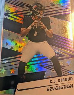 C.J. Stroud