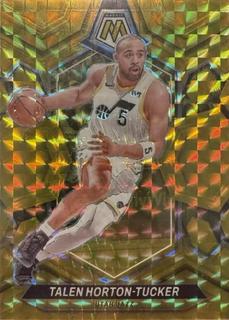 Talen Horton-Tucker